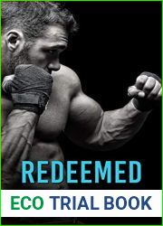 Redeemed (McIntyre Security Bodyguard, #8)