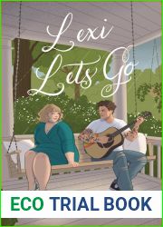 Lexi Lets Go (Mystic Falls, #3)