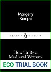 How To Be a Medieval Woman