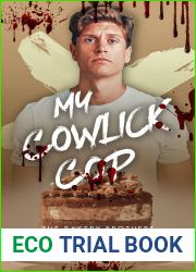 My Cowlick Cop (Bakery Brothers, #2)