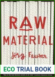 Raw Material