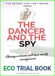The Dancer and the Spy