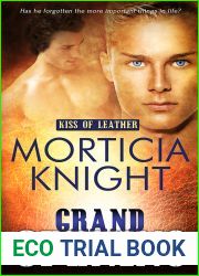 Grand Opening (Kiss of Leather #4)
