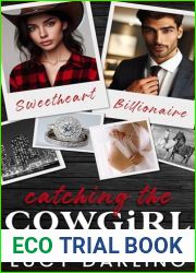Catching the Cowgirl (Cottonwood)