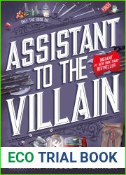 Assistant to the Villain (Assistant to the Villain, #1)