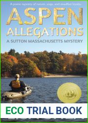 Aspen Allegations (Sutton Massachusetts Mystery, #1)