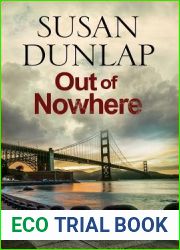 Out of Nowhere (A Darcy Lott Mystery, 7)
