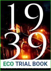 1939 (The Haunting of Hadlow House Book 10)