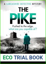 The Pike (DCI Walker #2)