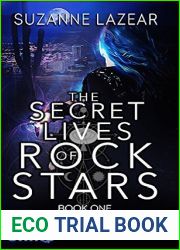 The Secret Lives of Rockstars: Book One