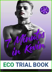 7 Minutes in Kevin (Games We Play #3)