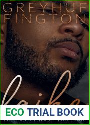 Laike (The Eisenberg Effect Book 3)