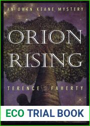 Orion Rising
