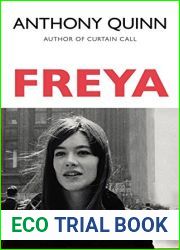 FREYA