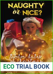 Twelve Dates of Christmas
