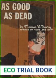 As Good as Dead