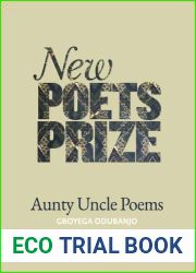 Aunty Uncle Poems