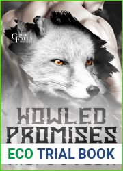 Howled Promises (Cider Falls Shifters, #2)