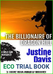 The Billionaire of Dragon Hill (Wild Oak Romances Book 4)