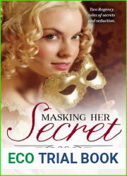 Masking Her Secret - 2 Book Box Set