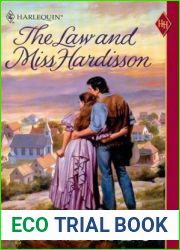 The Law And Miss Hardisson