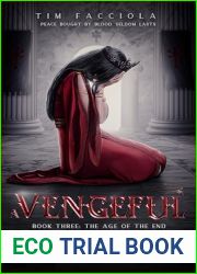 The Age of the End (A Vengeful Realm, #3)