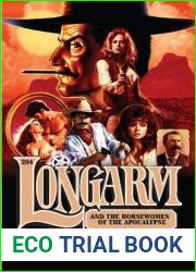 Longarm and the Horsewomen of the Apocalypse (Longarm, #394)