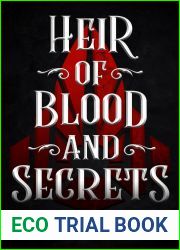 Heir of Blood and Secrets