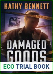 Damaged Goods (Amber Buckner #2)
