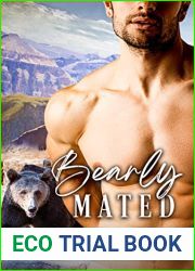 Bearly Mated (Bearly Mates #3)