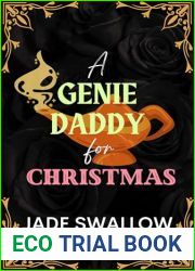 A Genie Daddy for Christmas (Married and Pregnant Monster Shorts, #3)