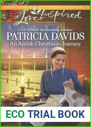 An Amish Christmas Journey (Brides of Amish Country, #12)