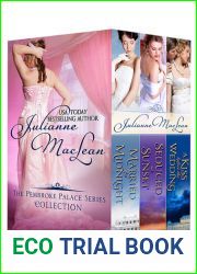 The Pembroke Palace Collection : Boxed Set