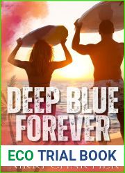 Deep Blue Forever (Great White Surf Saga, #5)