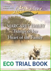 Tidings of Joy and Heart of the Family: An Anthology (Love Inspired ClassicsThe Ladies of Sweetwater Lake)