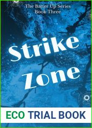 Strike Zone (Batter Up #3)