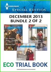 Harlequin Special Edition December 2013 - Bundle 2 of 2: An Anthology