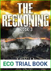 The Reckoning (The Culling #3)