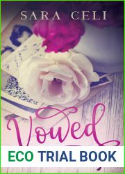 Vowed : A Contemporary Romance about Forgiveness
