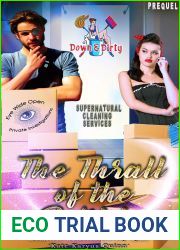 The Thrall of the Wild (Down and Dirty Supernatural Cleaning Services, #0.5)