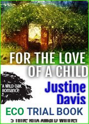 For the Love of a Child (Wild Oak Romances Book 5)