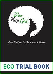 Dear Naija Girl: What It Means to Be Female in Nigeria