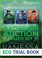 Bachelor Auction Boxed Set - Books 1 - 3