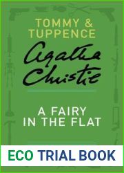 A Fairy in the Flat: A Short Story