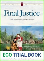 Final Justice (Angel of Mercy #7)