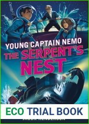The Serpent|s Nest: Young Captain Nemo (Young Captain Nemo, 3)