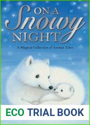 On a Snowy Night (Animal Anthologies) by Various Authors (2015-10-08)