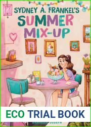 Sydney A. Frankel|s Summer Mix-Up
