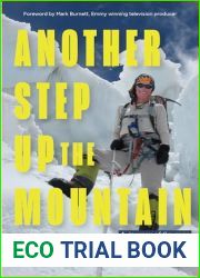Another Step Up the Mountain
