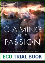 Claiming His Passion (Northbay Pack, #4)